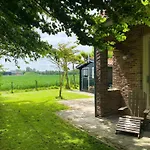 Luxe Vakantiehuis Oostkapelle Ok32