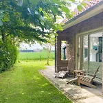 Luxe Vakantiehuis Oostkapelle Ok32