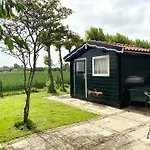 Luxe Vakantiehuis Oostkapelle Ok32