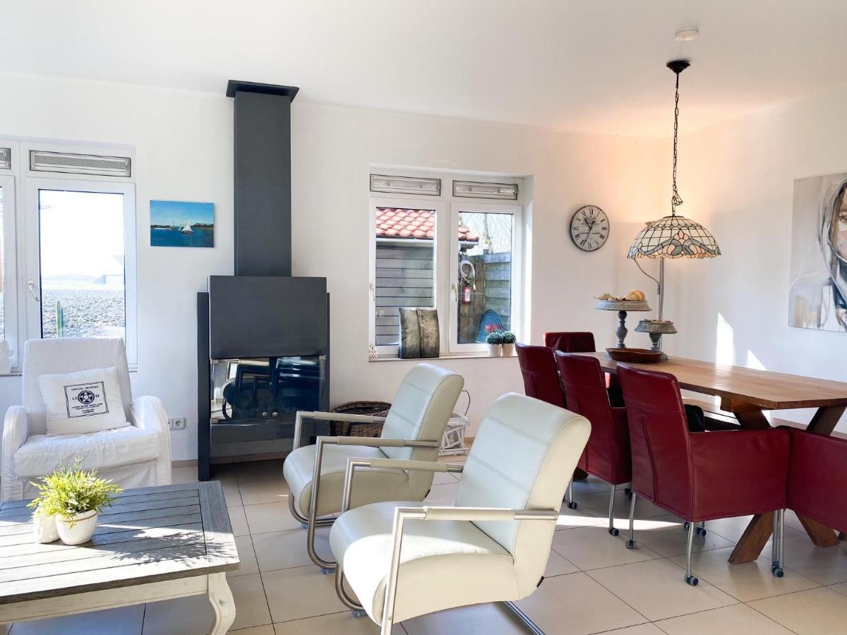 Luxe Ok32 Oostkapelle