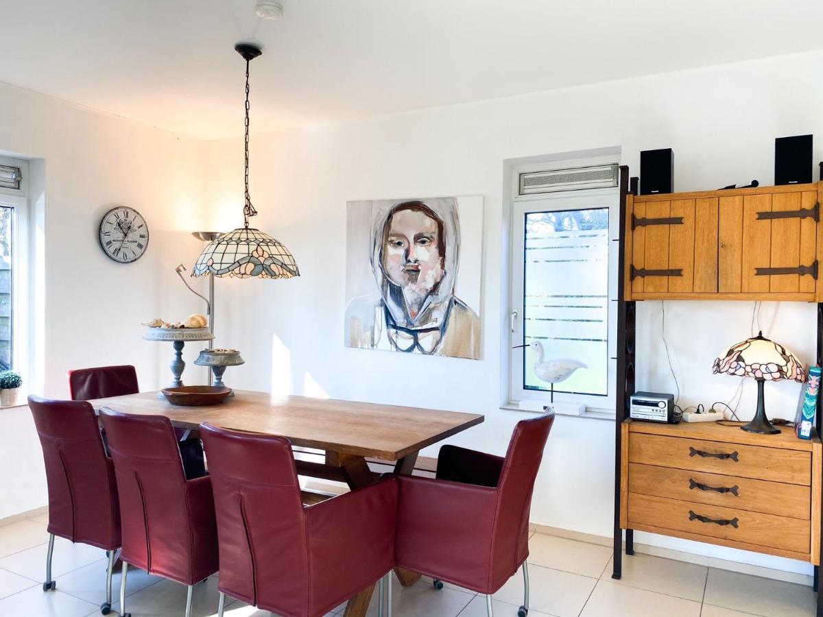Holiday home Luxe Ok32 Oostkapelle