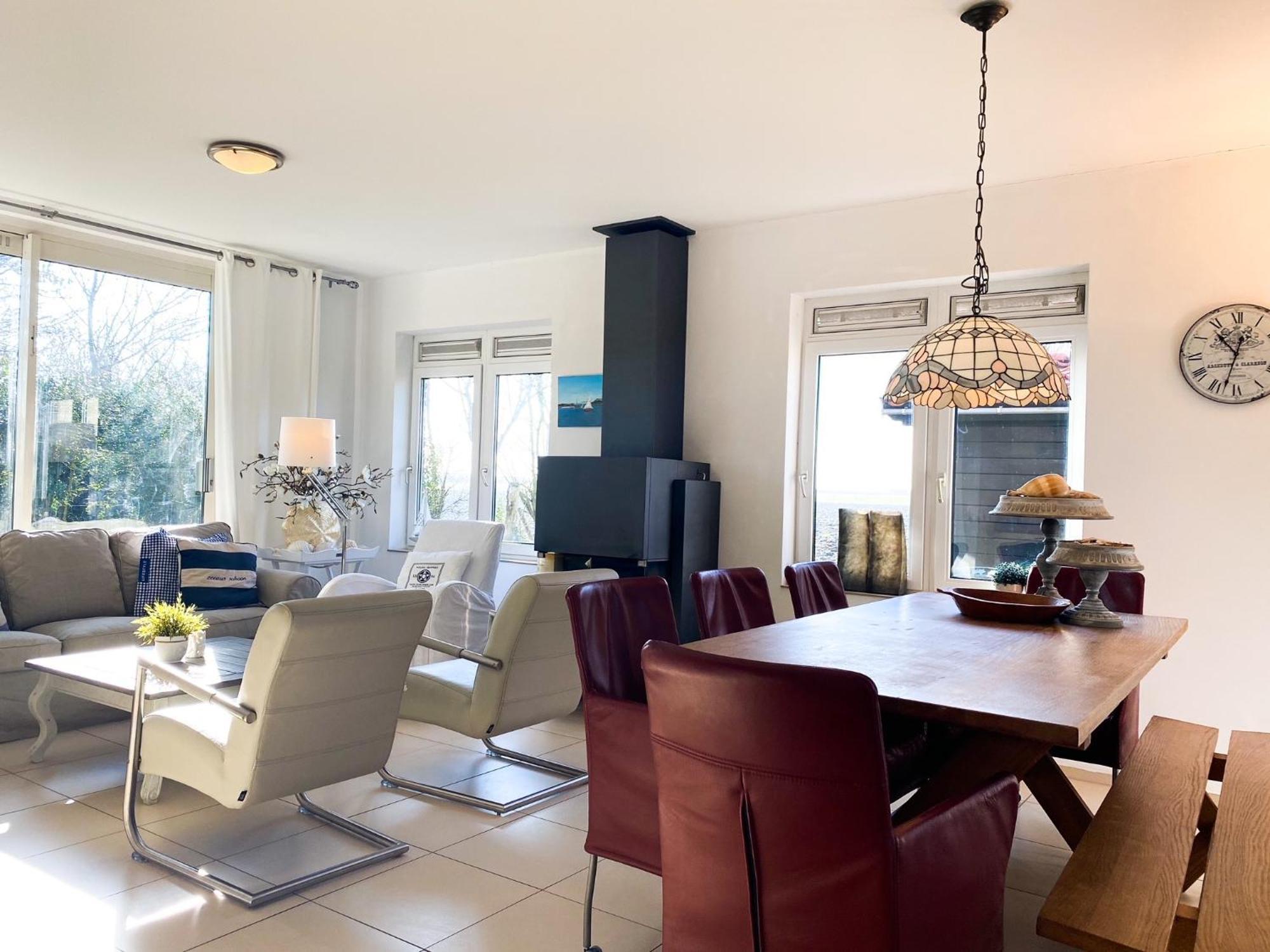 Holiday home Luxe Ok32 Oostkapelle