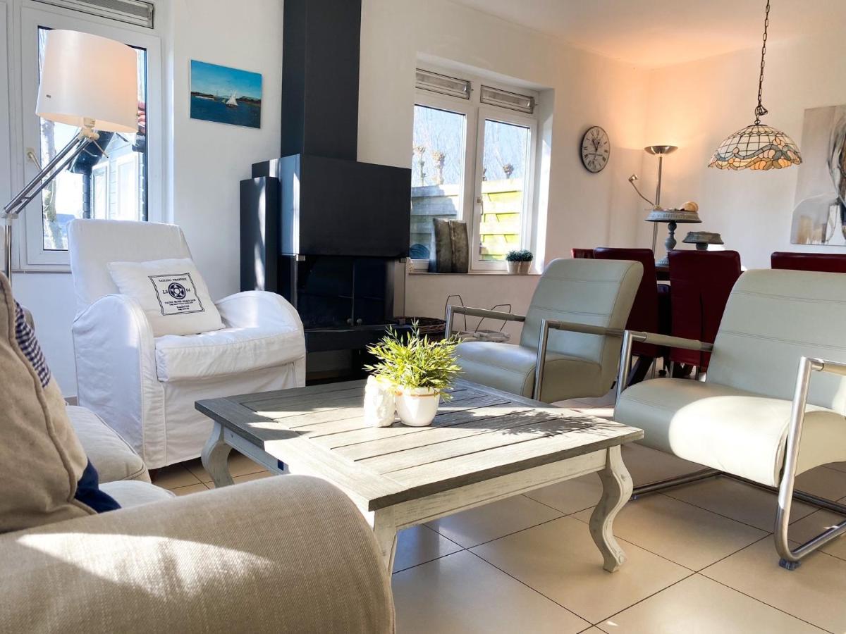Holiday home Luxe Ok32