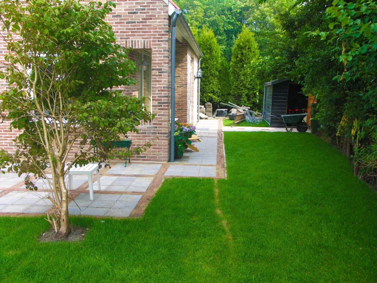 Holiday home Luxe Ok32