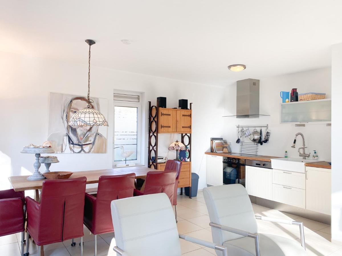 Holiday home Luxe Ok32 Oostkapelle