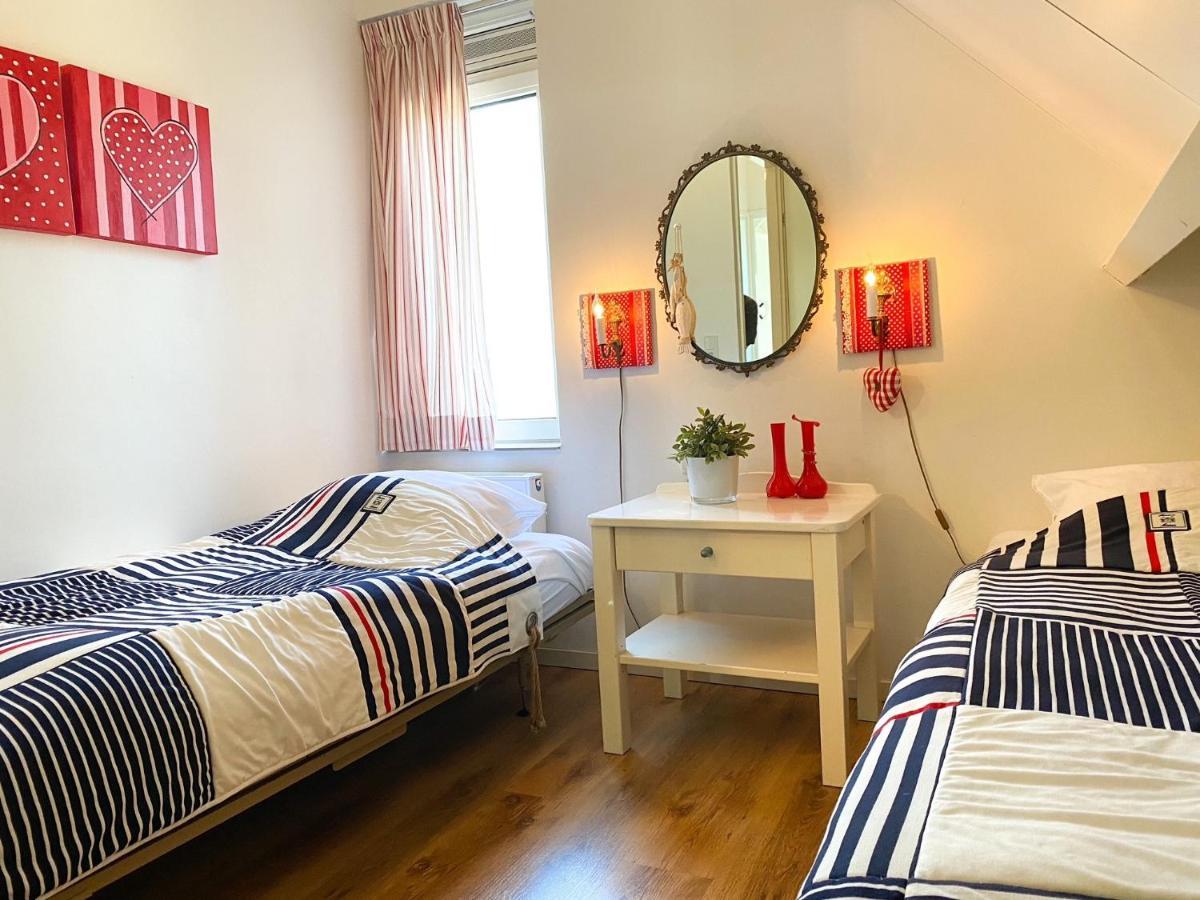 Luxe Ok32 Holiday home Oostkapelle
