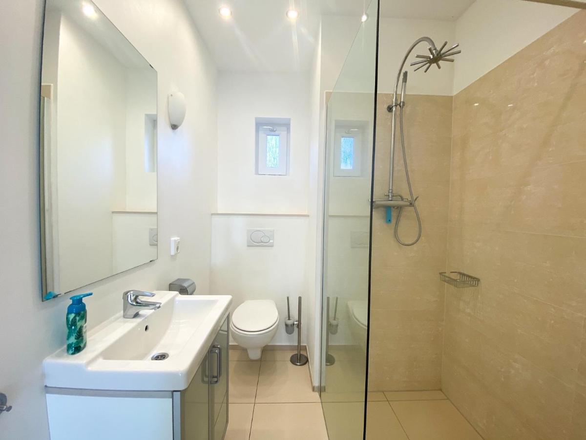 Holiday home Luxe Ok32 Oostkapelle