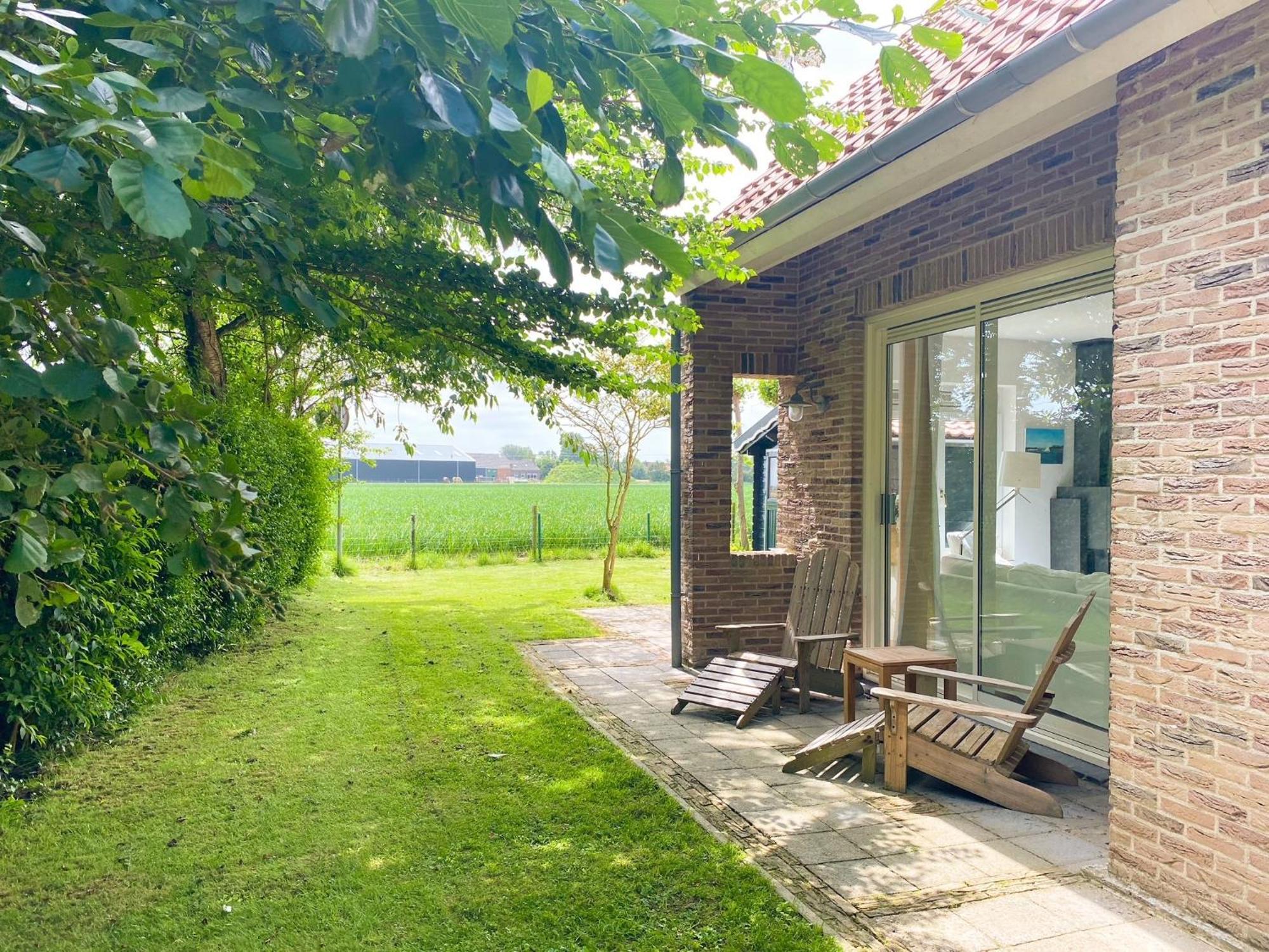 Luxe Ok32 * Oostkapelle
